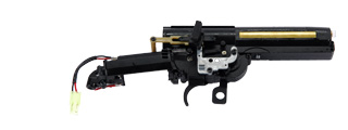 Same As CM-CM07 Complete Version 7 Gearbox For M14 Series