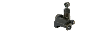 Cyma CM-M020 SPR Rear Sight