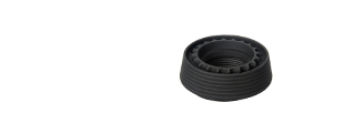 SB-M044 CM-M044 M4 / M16 DELTA RING (BLACK)