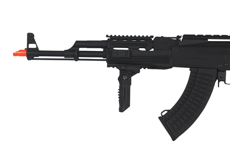 Cyma CM039U AK-47 Full Metal AEG - Click Image to Close