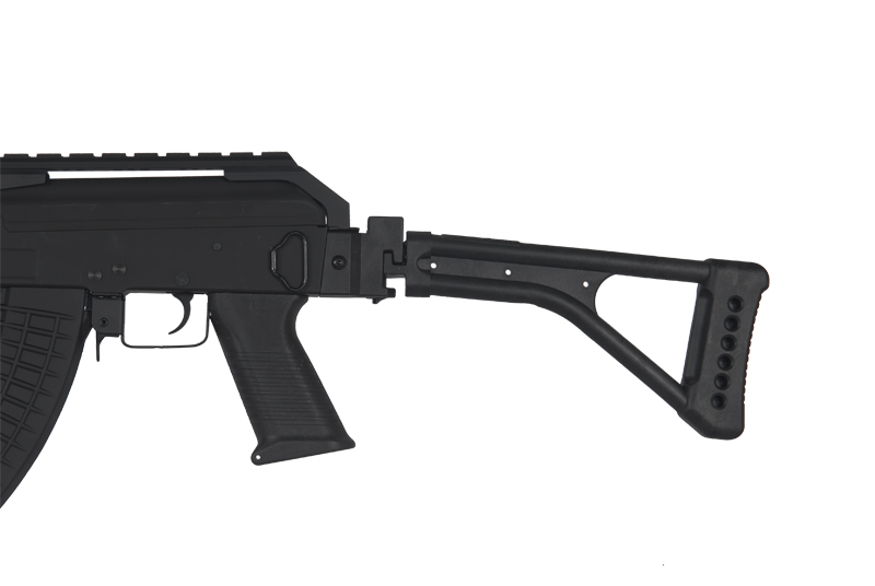 Cyma CM039U AK-47 Full Metal AEG - Click Image to Close