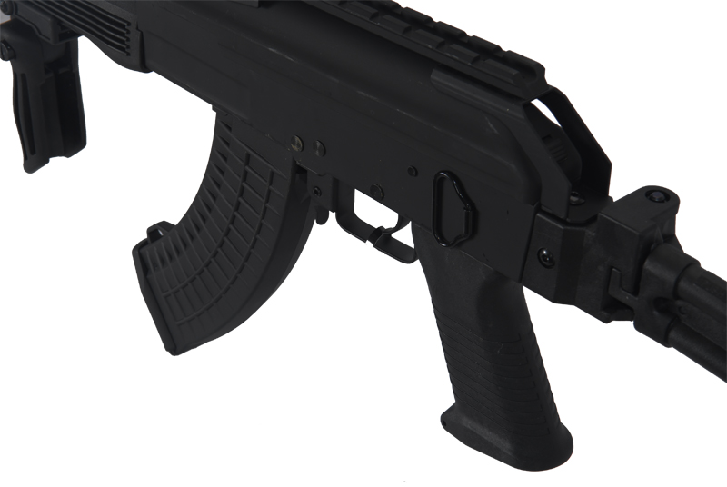 Cyma CM039U AK-47 Full Metal AEG - Click Image to Close