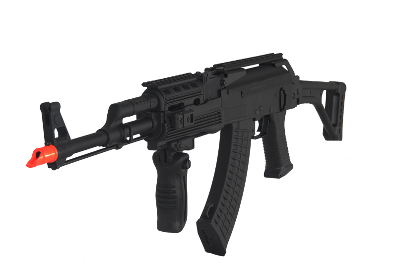 Cyma CM039U AK-47 Full Metal AEG - Click Image to Close