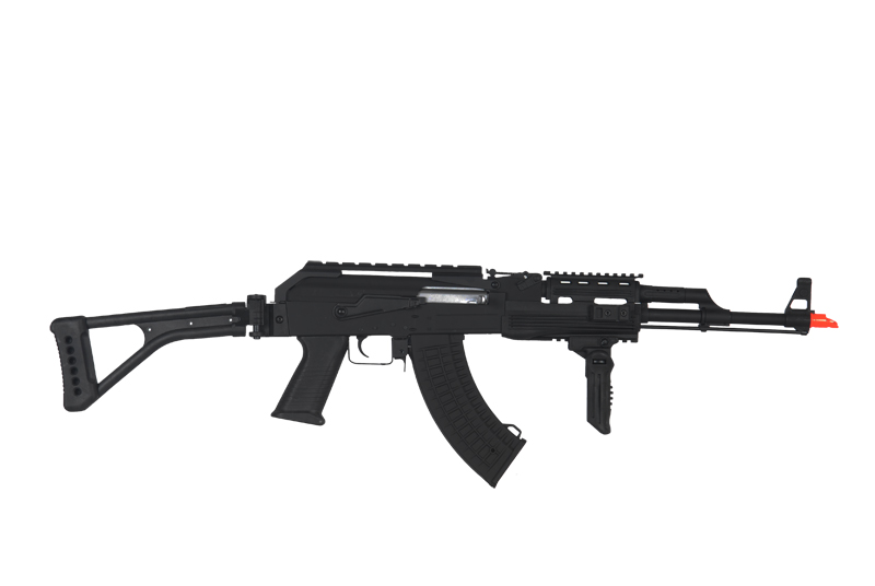 Cyma CM039U AK-47 Full Metal AEG - Click Image to Close