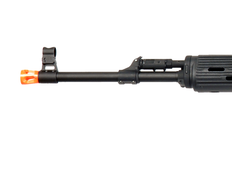 Cyma CM057S SVD-S AEG Sniper Rifle, Black