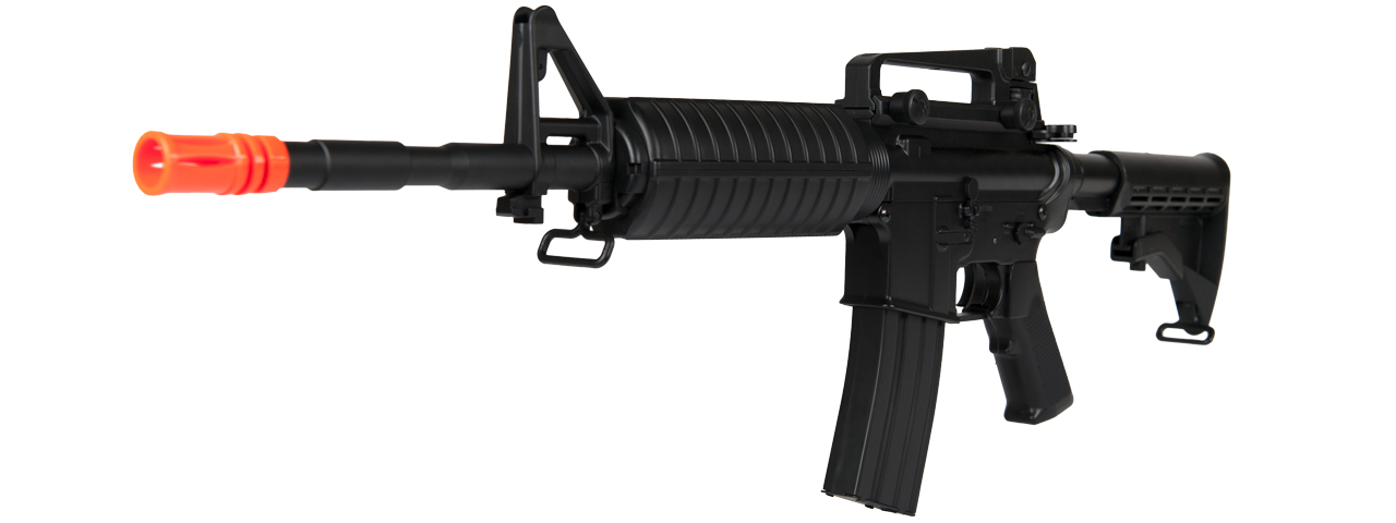 CYMA CM203 M4A1 AUTOELECTRIC GUN PLASTIC GEAR (COLOR: BLACK)