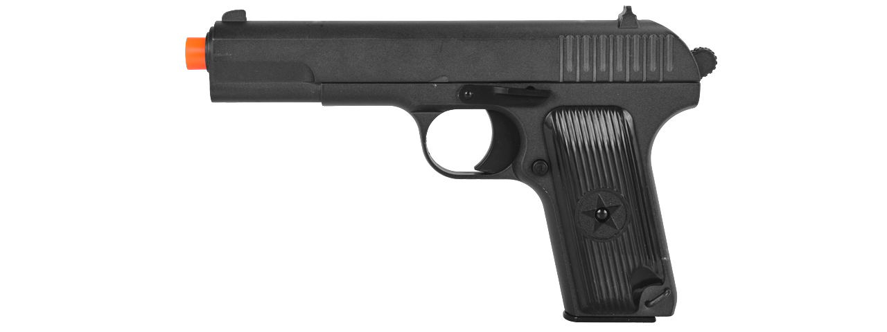 UKARMS G33 METAL SPRING PISTOL