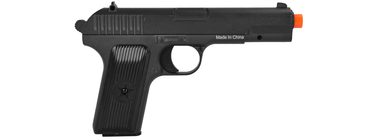 UKARMS G33 METAL SPRING PISTOL