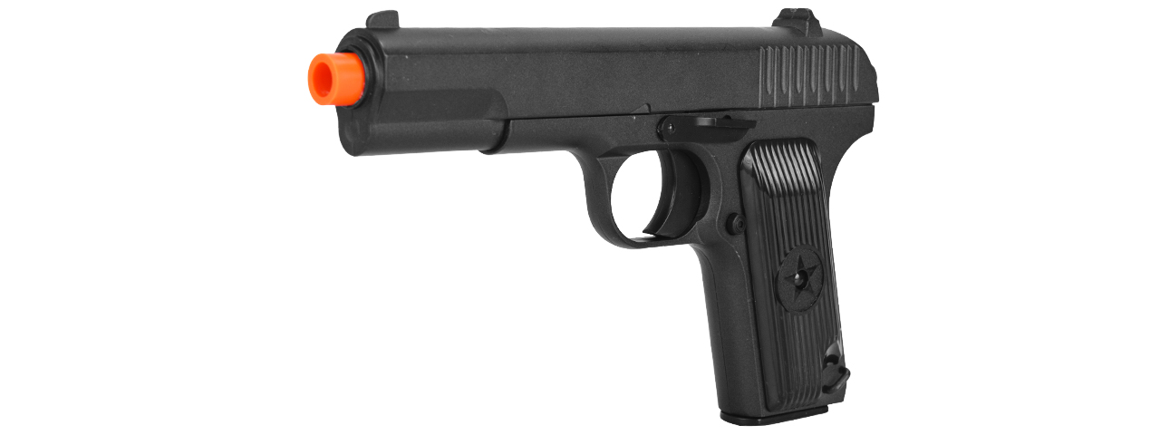 UKARMS G33 METAL SPRING PISTOL