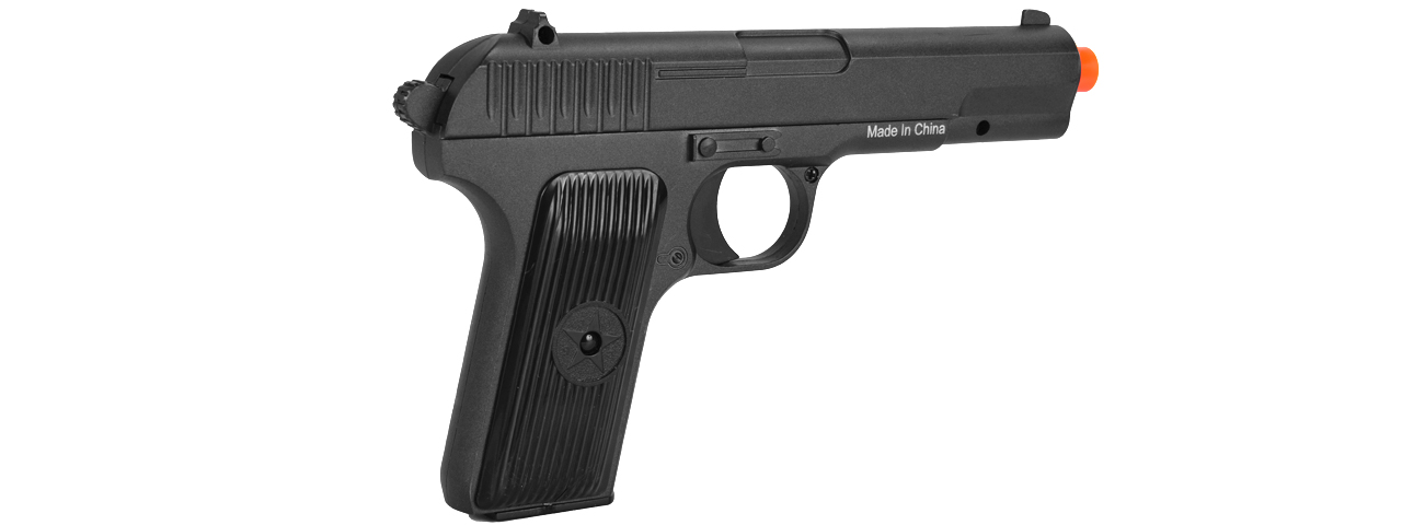 UKARMS G33 METAL SPRING PISTOL