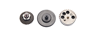 LONEX ENHANCED HELICAL GEAR SET - ULTRA TORQUE RATIO SET