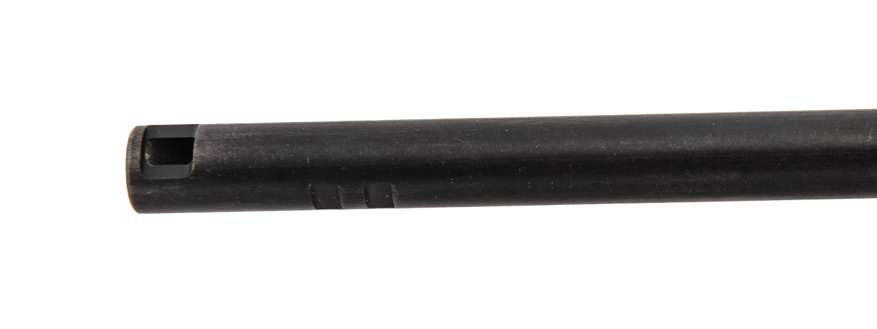LONEX ENHANCED AIRSOFT STEEL 6.03MM TIGHTBORE INNER BARREL - 229MM - Click Image to Close