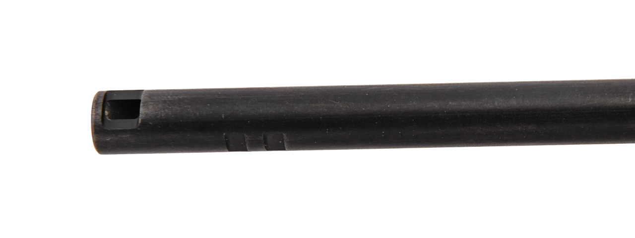 LONEX ENHANCED AIRSOFT STEEL 6.03MM TIGHTBORE INNER BARREL - 229MM