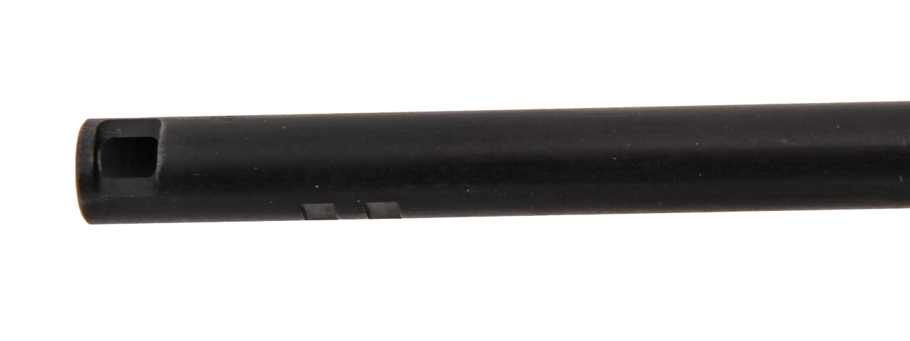 LONEX ENHANCED AIRSOFT STEEL 6.03MM TIGHTBORE INNER BARREL - 247MM