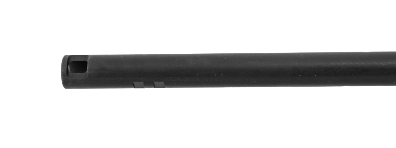 LONEX ENHANCED STEEL INNER BARREL 407MM - Click Image to Close