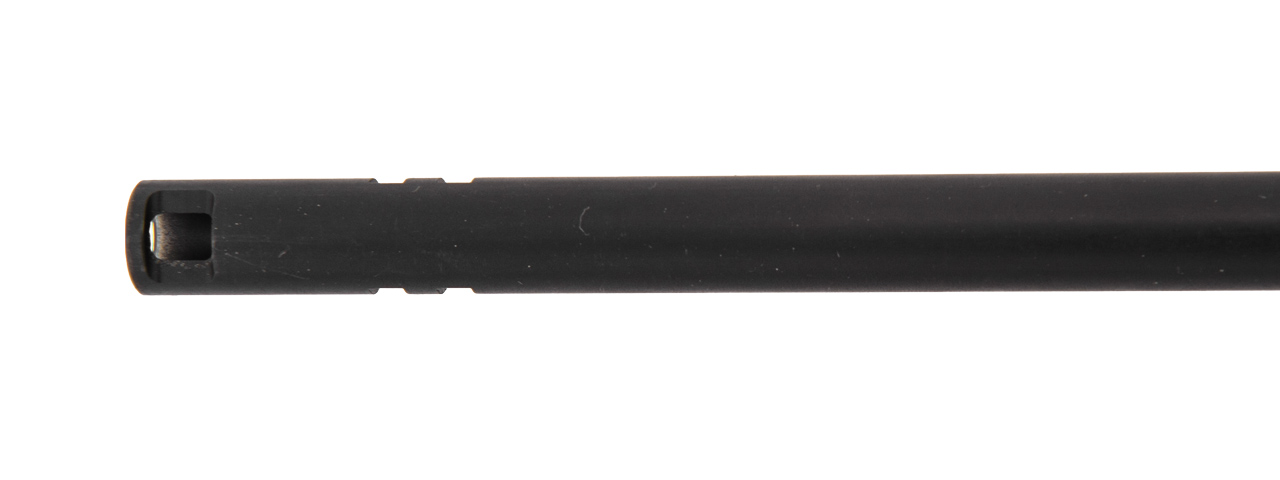 LONEX 550X6.03MM ENHANCED STEEL INNER BARREL FOR AIRSOFT AEGS