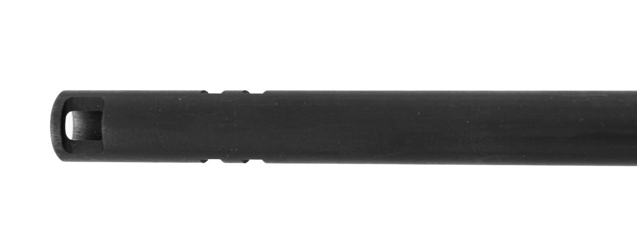 LONEX 650X6.03MM ENHANCED STEEL INNER BARREL FOR AIRSOFT AEGS - Click Image to Close