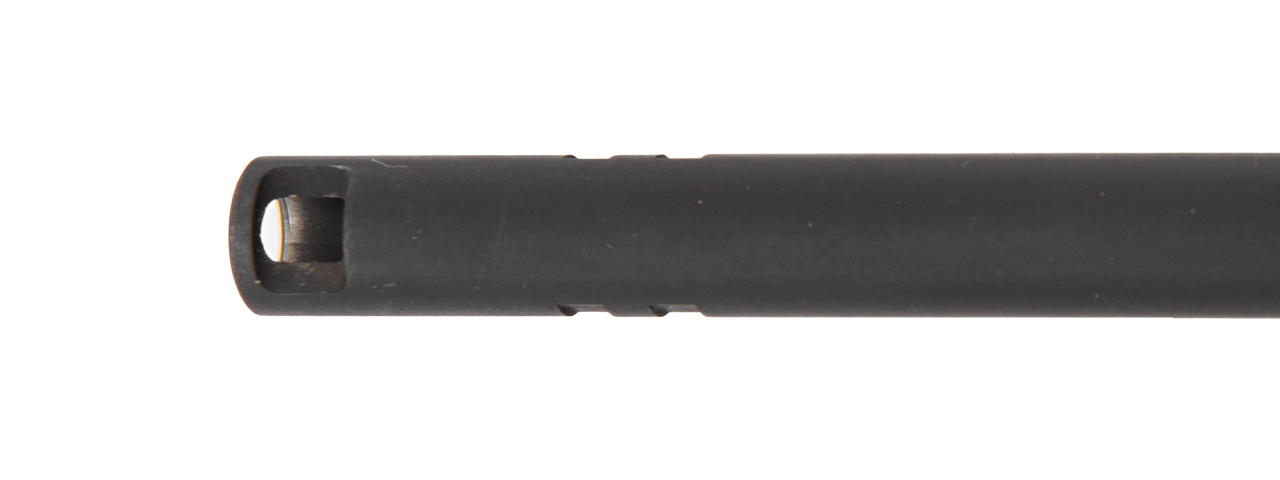 LONEX ENHANCED STEEL INNER BARREL 715MM - Click Image to Close