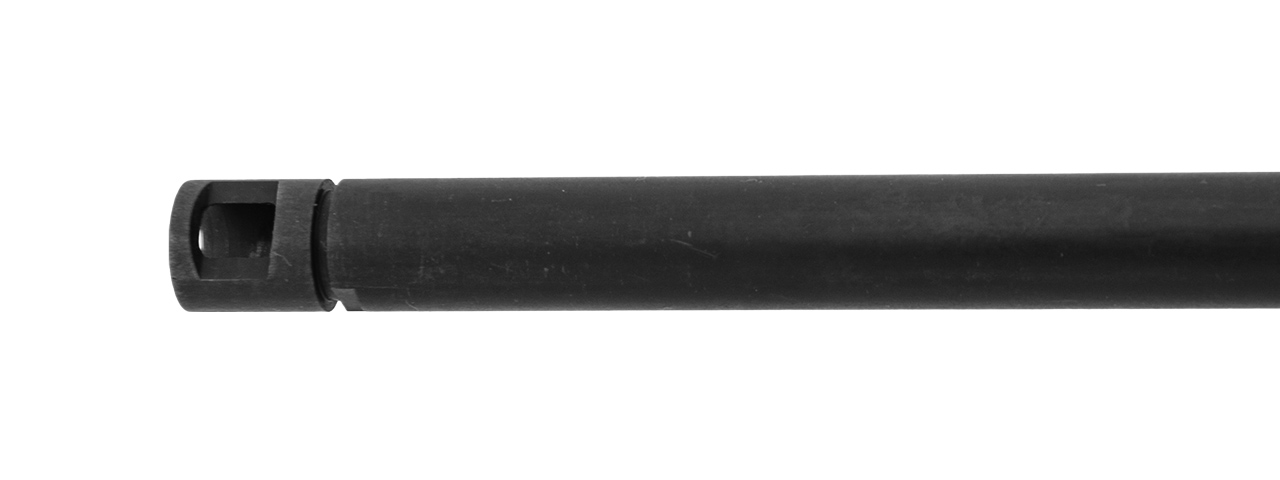LONEX AIRSOFT PERFORMANCE VSR-10 6.03MM 430MM STEEL TIGHT BORE INNER BARREL - Click Image to Close
