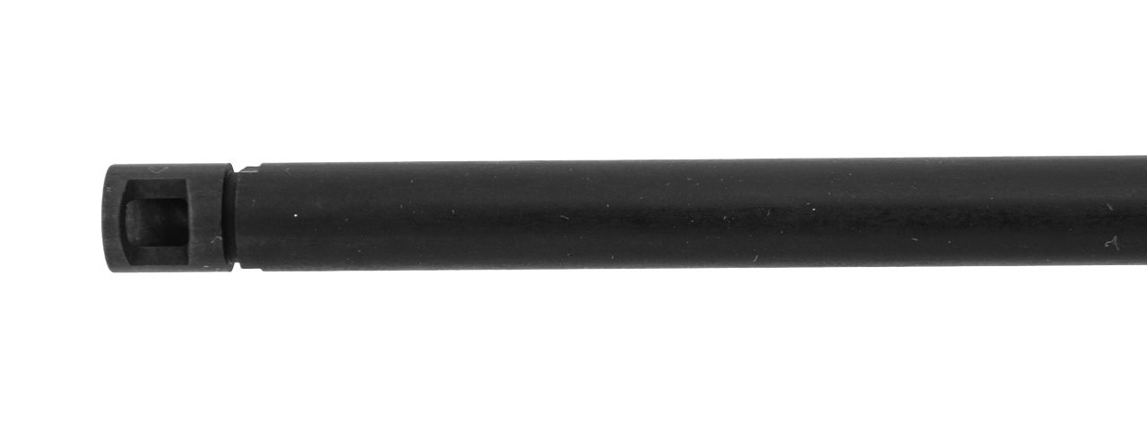 LONEX AIRSOFT PERFORMANCE VSR-10 6.03MM 554MM STEEL TIGHT BORE INNER BARREL - Click Image to Close