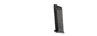 HFC HG-189M Magazine for HG-189 Series Gas Powered Pistol