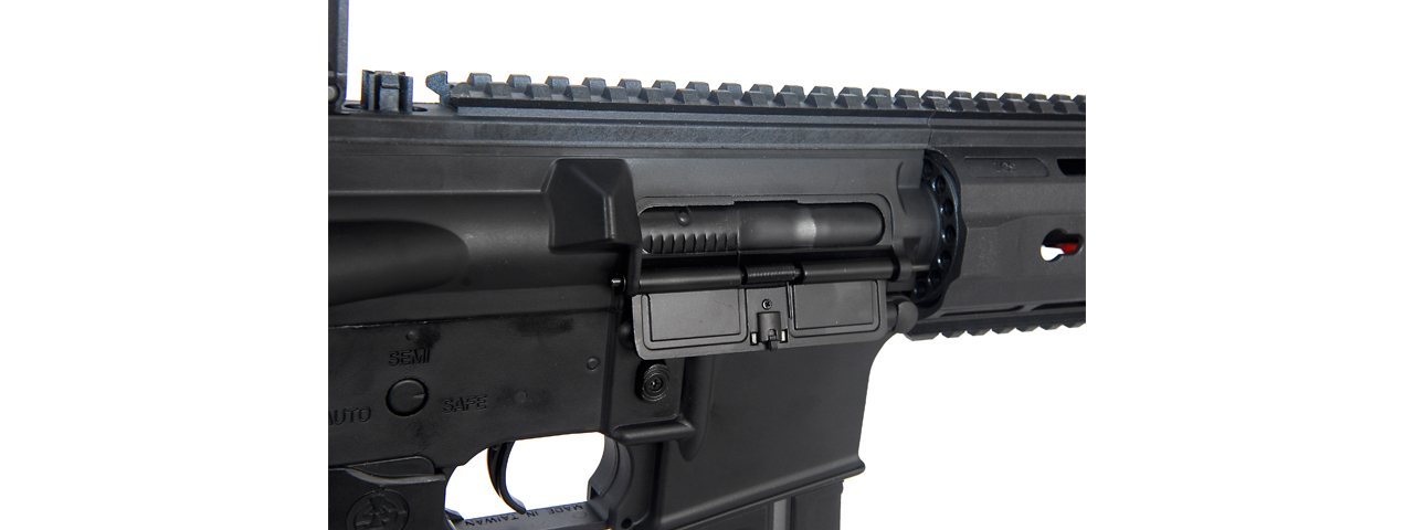 ICS CXP-15 M4 RIS KEYMOD CQB AEG METAL AIRSOFT PROLINE RIFLE