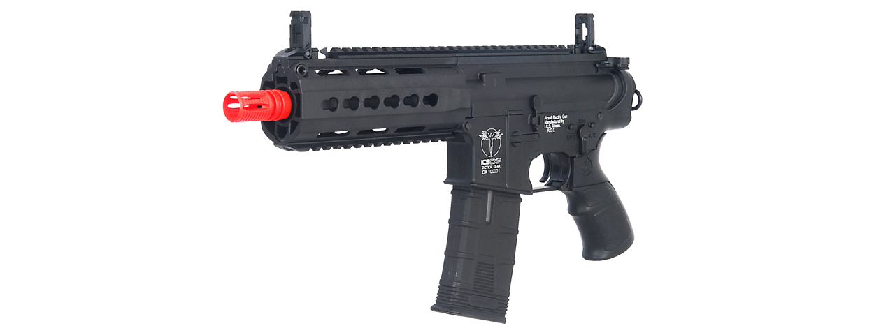 ICS-172 CXP-15 P (PISTOL) SPORTLINE VERSION AEG (COLOR: BLACK)