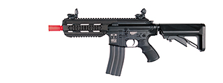 ICS FULL METAL CXP-16S SHORT PROLINE M4 RIS CQB AIRSOFT AEG RIFLE