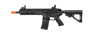 ICS AIRSOFT PAR MK3 C MTR AEG 8.5" RIS FULL METAL - REAR WIRED - BLACK