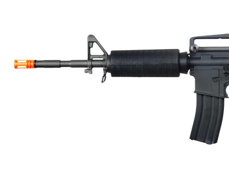 Atlas Custom Works Airsoft M4A1 Carbine PTW AEG Full Metal Assault Rifle