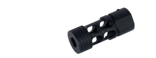 JG Metal Flash Hider for AUG Series