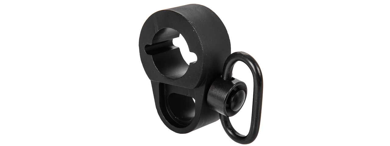 JG AIRSOFT M16 AMBIDEXTROUS QD SLING ADAPTER MOUNT