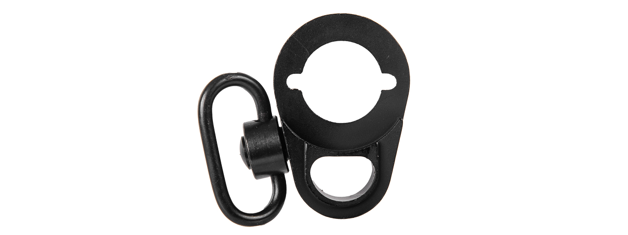 JG AIRSOFT M16 AMBIDEXTROUS QD SLING ADAPTER MOUNT - Click Image to Close