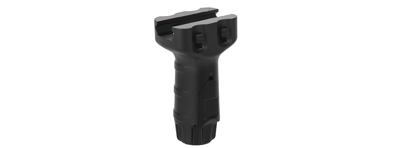 GOLDEN EAGLE STUBBY VERTICAL FOREGRIP - BLACK