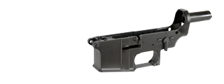 JG JGM-147 M4 Plastic Lower Receiver