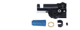 GOLDEN EAGLE AIRSOFT M4 / M16 AEG PLASTIC HOP-UP CHAMBER UNIT