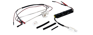 Golden Eagle JGM-76 M16 MOSFET Wire Kit