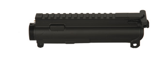 Golden Eagle JGM-9 M4 Upper Receiver - ABS Plastic