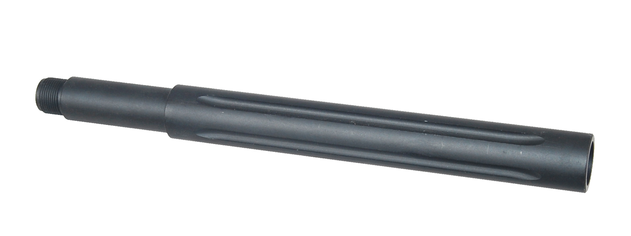 JGM-91 8.5" BARREL EXTENSION - Click Image to Close