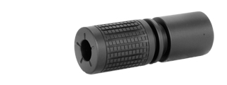 Golden Eagle JGSR-5 Metal Flash Hider