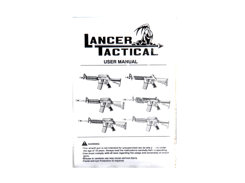 LT-04T SOPMOD M4 AEG METAL GEAR (COLOR: DARK EARTH)