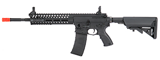 LT-102BR MULTI-MISSION CARBINE w/RECOIL SYSTEM (COLOR: BLACK) 14.5 INCH BARREL