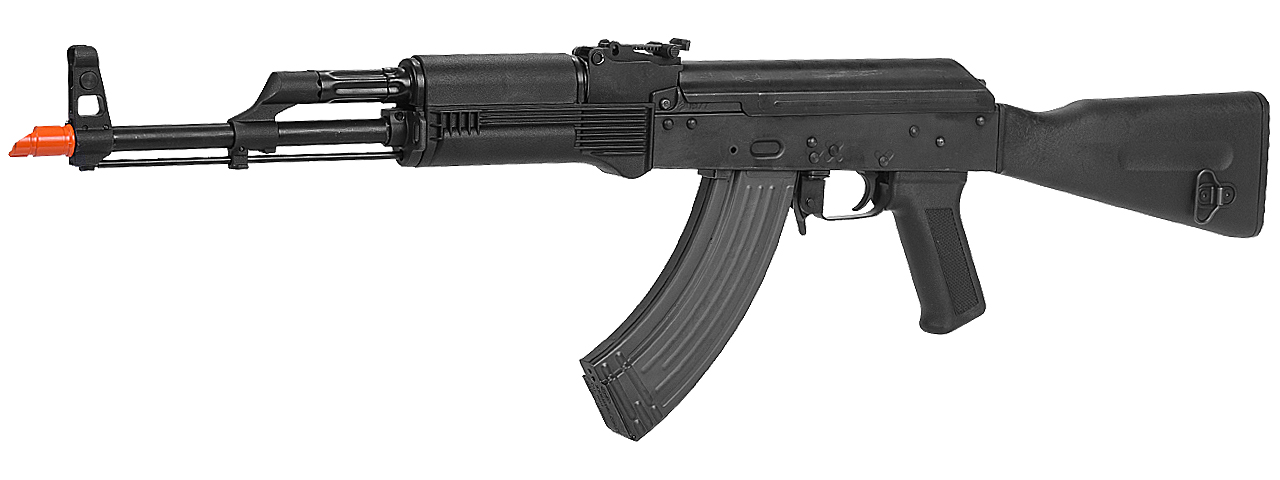 LT-103B LONEX AK POLYMER w/BLOWBACK - Click Image to Close