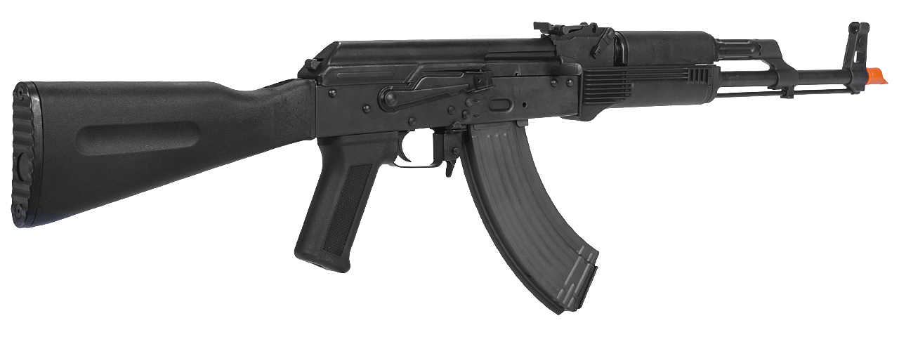 LT-103B LONEX AK POLYMER w/BLOWBACK - Click Image to Close