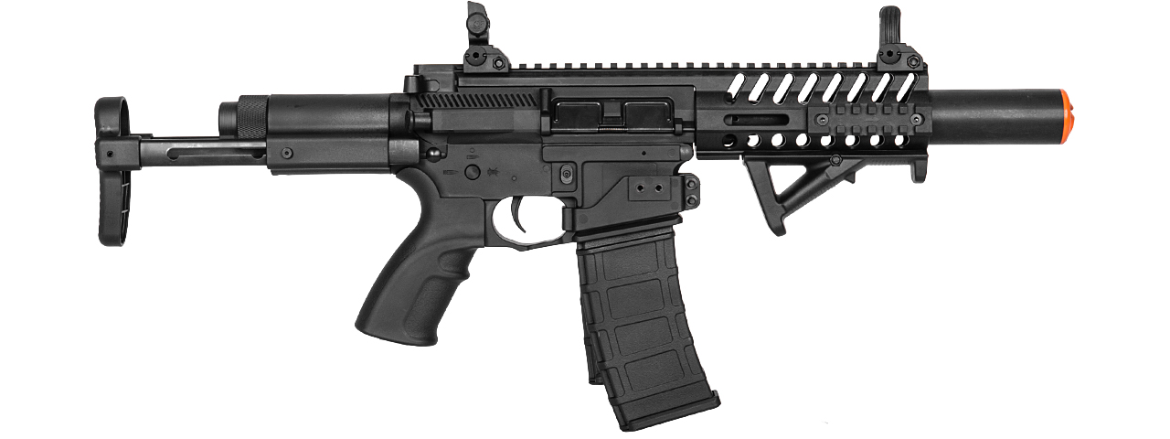 LT-106B MULTI-MISSION PDW (BLACK)