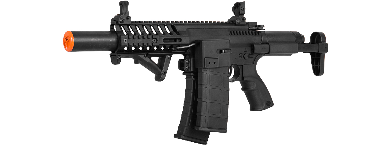 LT-106B MULTI-MISSION PDW (BLACK) - Click Image to Close