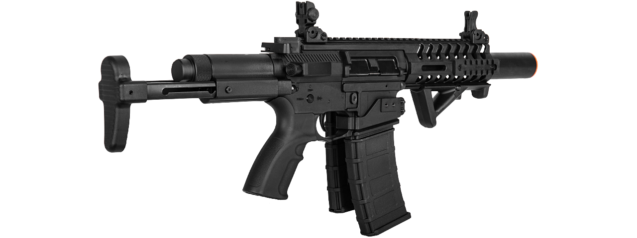 LT-106B MULTI-MISSION PDW (BLACK)