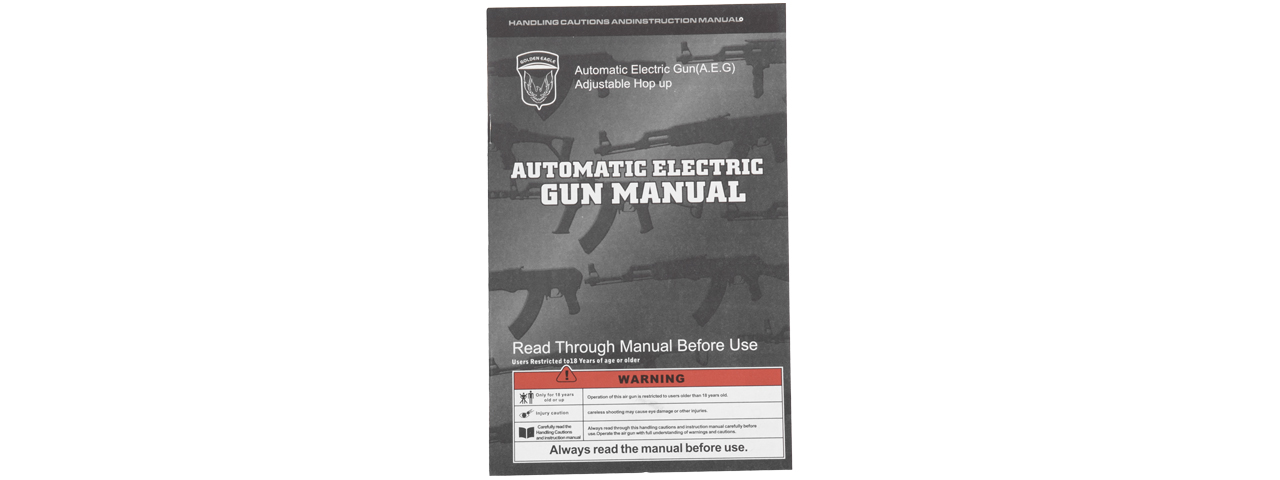 Lancer Tactical LT-10B Beta Project Tactical AK RIS AEG Metal Gear, Polymer Body in Black
