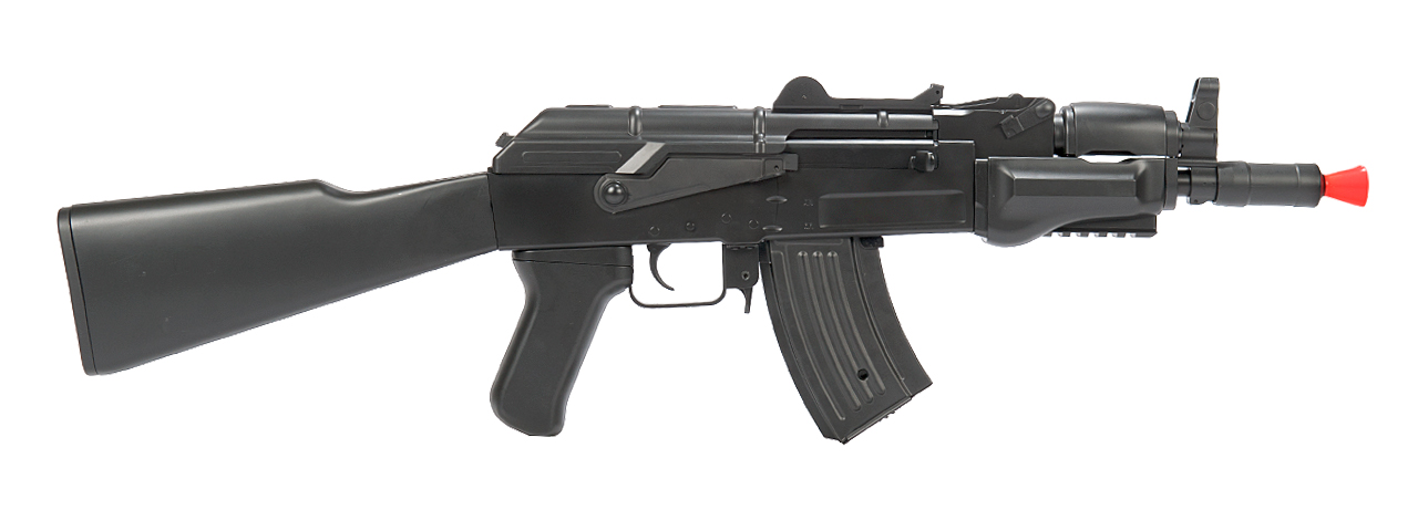 LT-16B AK-47 BETA AEG METAL GEAR (COLOR: BLACK)