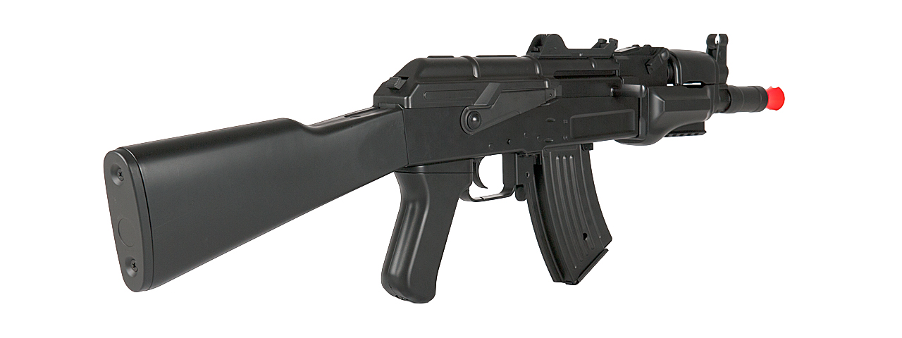 LT-16B AK-47 BETA AEG METAL GEAR (COLOR: BLACK)